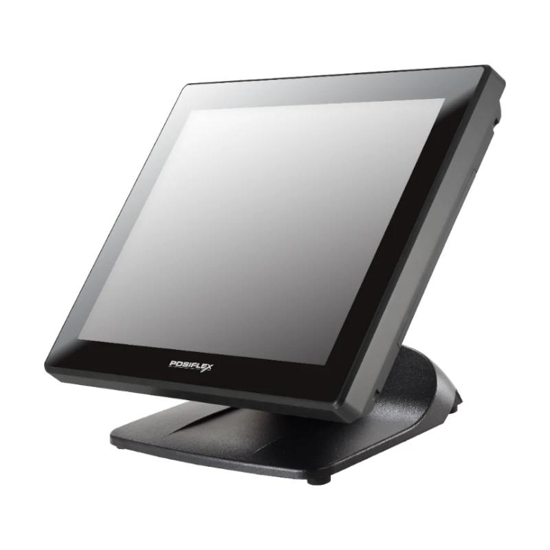 Posiflex | TPV Táctil 15" PS3615 G2 | 128GB | 8GB