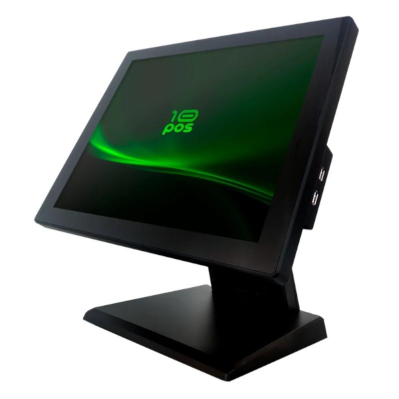 10Pos | SSD | TPV 15"10T-15 I5 | 15" | 256GB | 8GB
