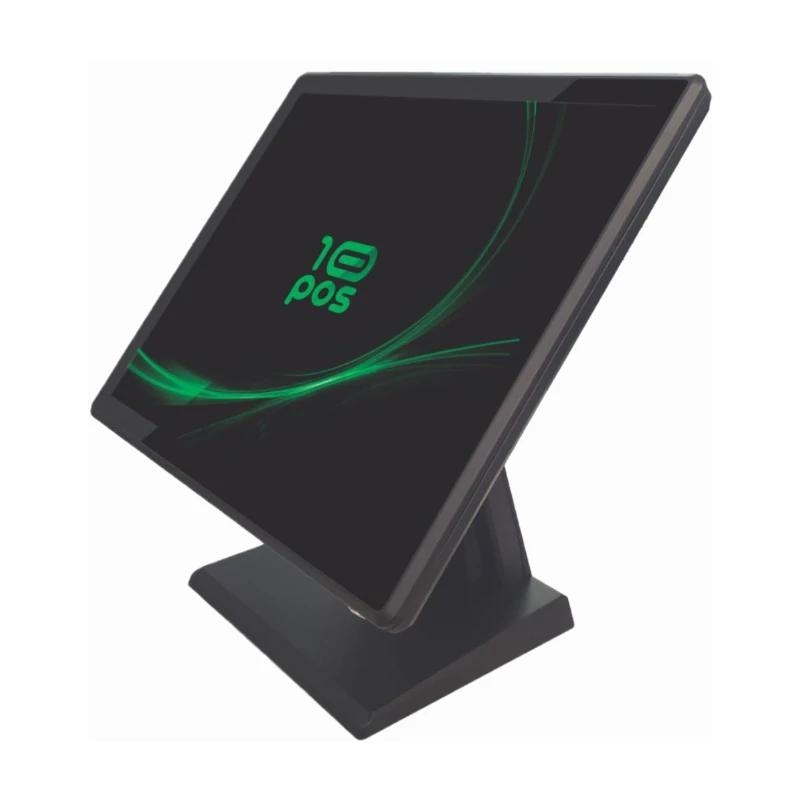 10Pos | SSD | TPV 17"10T-17 J6412 | 128GB | 8GB