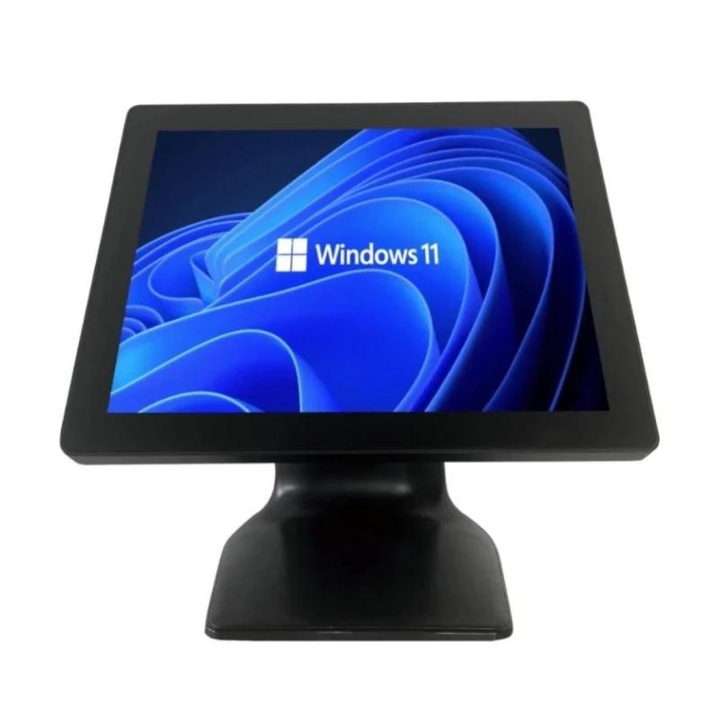 Posiberica | TPV 15" Atenea | UHD | 128GB | 4GB