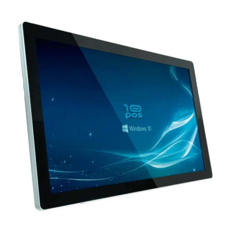 10Pos | TPV 21.5" | 21.5" | 128GB | 8GB
