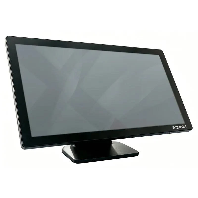 approx TPV 23.6" i3/8GB /256GB/Wifi/Bt