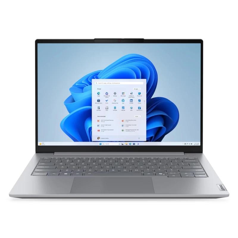 LENOVO | TB 14 U5-210H | Ultra 5 | 65W | 4K | 512GB | 64GB