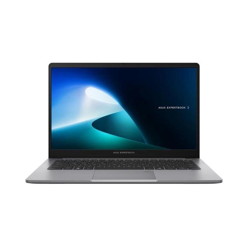 ASUS ExpertBook P1 P1403CVA-S60543X Intel® Core™ i3 i3-1315U Computador portátil 35,6 cm (14") Full HD 16 GB DDR5-SDRAM 512 GB SSD Wi-Fi 6 (802.11ax) Windows 11 Pro Cinzento