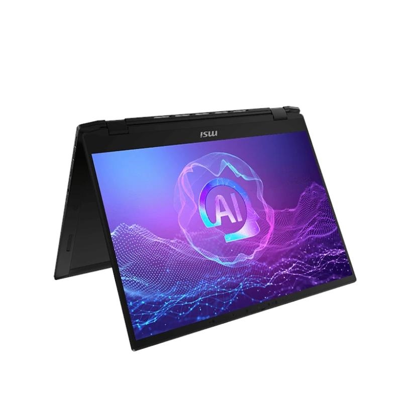 MSI | Summit 16AI Evo-044ES U7-255H 16 | Ultra 7 | 16" | 1TB