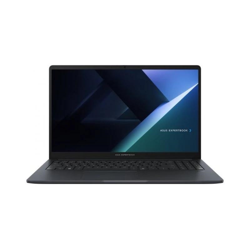 ASUS ExpertBook B1 B1503CVA-S73644X Intel® Core™ i3 i3-1315U Computador portátil 39,6 cm (15.6") Full HD 16 GB DDR5-SDRAM 512 GB SSD Wi-Fi 6E (802.11ax) Windows 11 Pro Cinzento