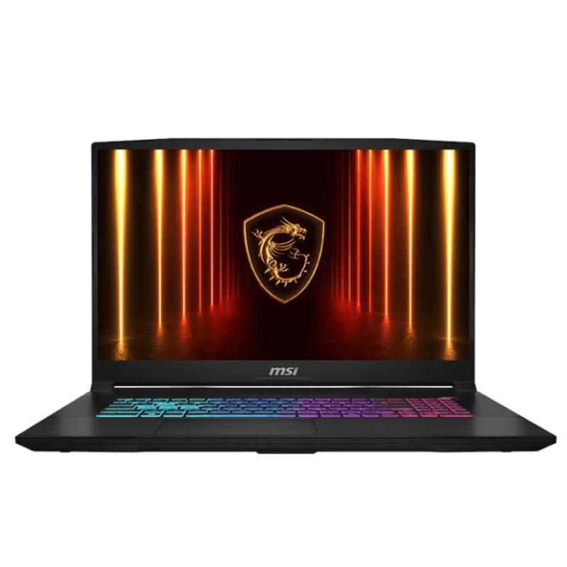 MSI | Katana 17-034XES 32G | i9-14900HX | 17.3" | 1TB