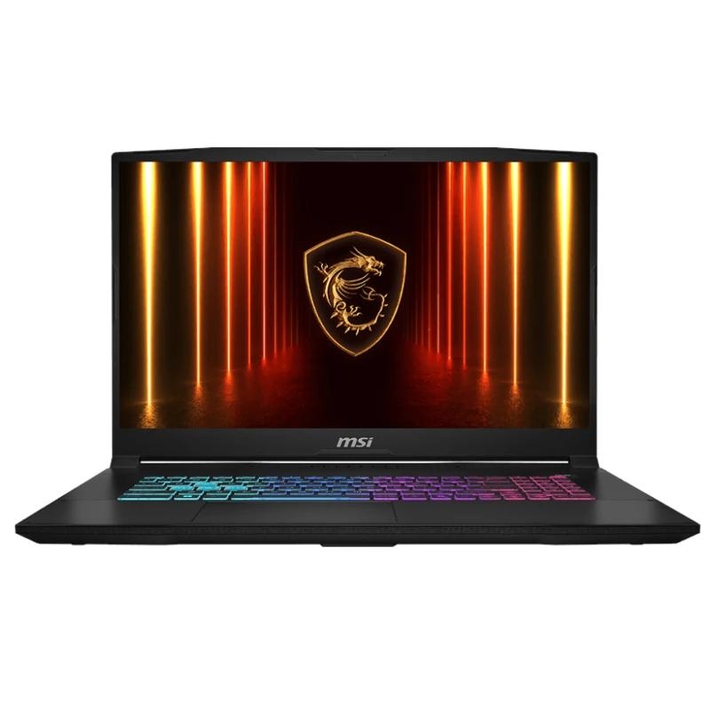 MSI | Katana 17 HX-221XES | i7-14650HX | AX211 | 240W | 17.3" | FHD | 1TB | 32GB