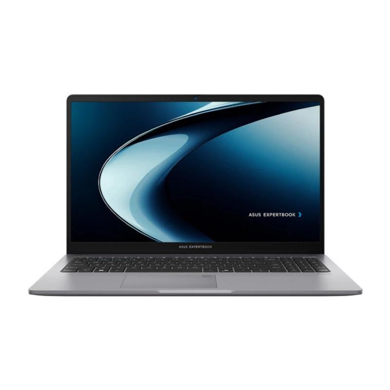 ASUS ExpertBook P1 PM1503CDA-S70040 AMD Ryzen™ 5 7535HS Computador portátil 39,6 cm (15.6") Full HD 16 GB DDR5-SDRAM 512 GB SSD Wi-Fi 6E (802.11ax) Espanhol Cinzento