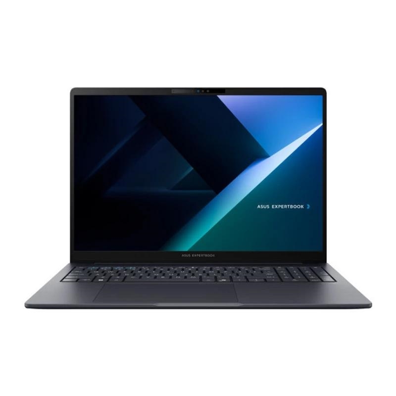 ASUS ExpertBook B5 B5605CCA-MB0192 Intel Core Ultra 7 255H Computador portátil 40,6 cm (16") WUXGA 32 GB DDR5-SDRAM 1 TB SSD Wi-Fi 7 (802.11be) Cinzento