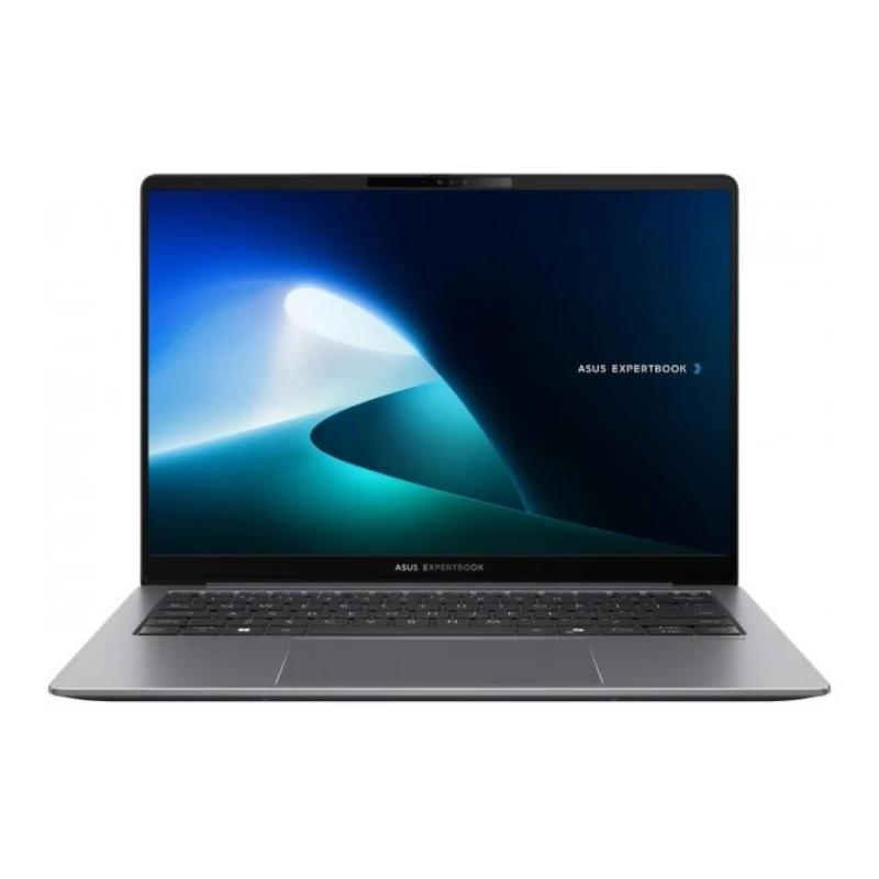 ASUS ExpertBook P5 P5405CSA-NZ0719 Intel Core Ultra 7 258V Computador portátil 35,6 cm (14") WQXGA 32 GB LPDDR5x-SDRAM 1 TB SSD Wi-Fi 7 (802.11be) Espanhol Cinzento