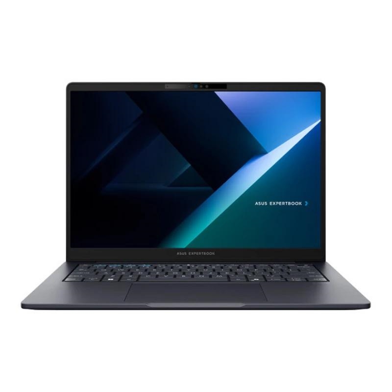 ASUS ExpertBook B5 B5405CCA-LY0042 Intel Core Ultra 5 225H Computador portátil 35,6 cm (14") WUXGA 16 GB DDR5-SDRAM 512 GB SSD Wi-Fi 7 (802.11be) Preto