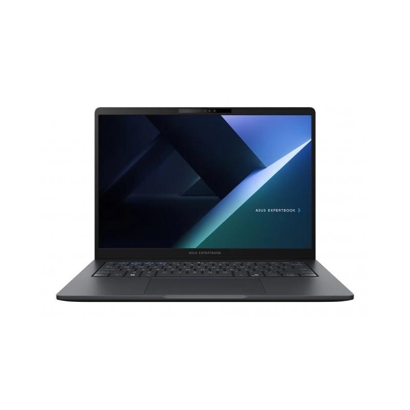 ASUS ExpertBook B3 B3405CCA-LY0045 Intel Core Ultra 5 225H Computador portátil 35,6 cm (14") WUXGA 16 GB DDR5-SDRAM 512 GB SSD Wi-Fi 6E (802.11ax) Cinzento