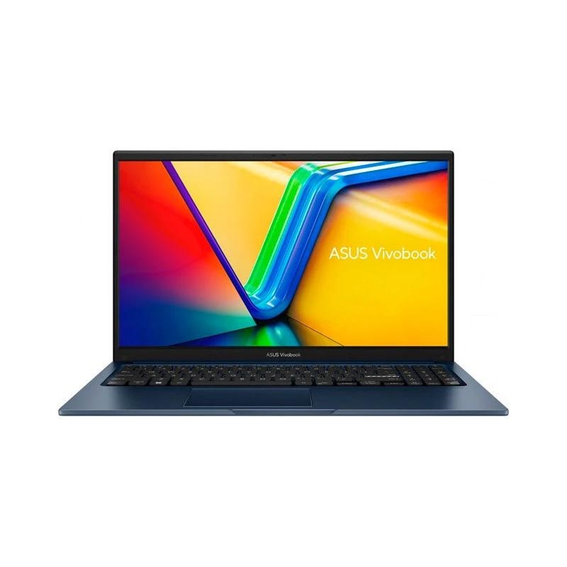 ASUS | X1504VA-BQ5317W Core5-120U | 15.6" | 1TB