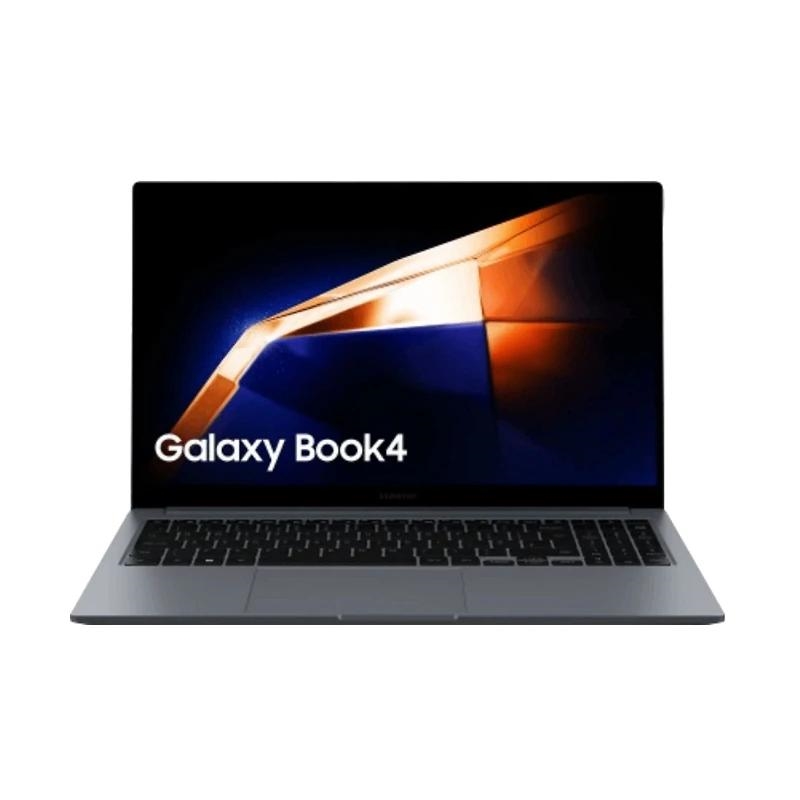 SAMSUNG | Galaxy Book4 | i7-1355U | 45W | 15.6" | 512GB | 16GB