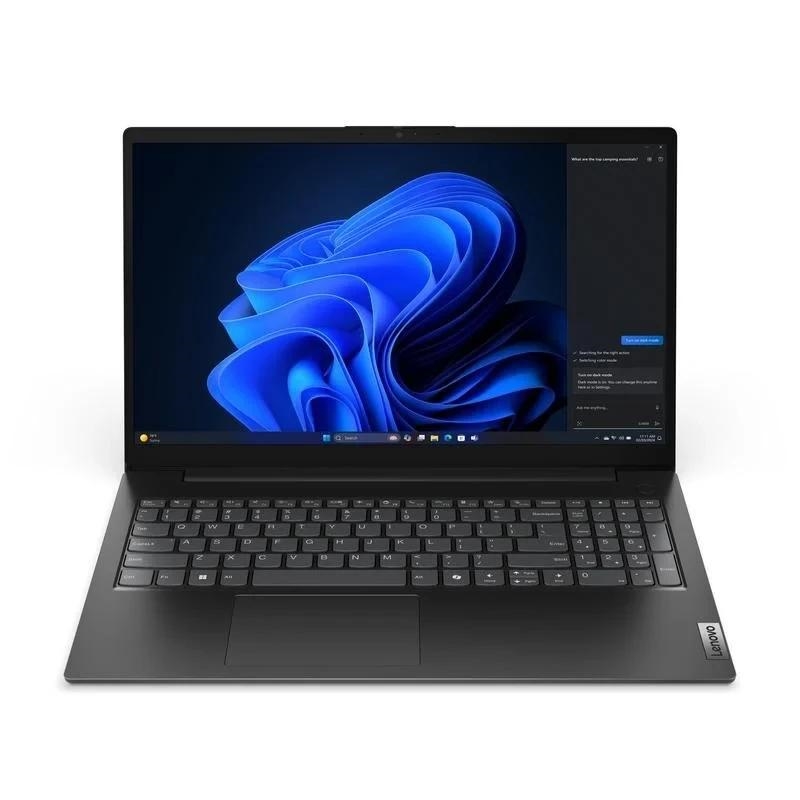 LENOVO | V15 | Ryzen-5-5625U | 65W | 15.6" | FHD | 512GB | 8GB