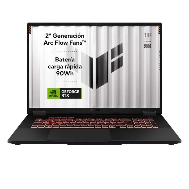 ASUS | TUF608UP-TU163 | RTX5070 | 240W | 1TB | 16GB