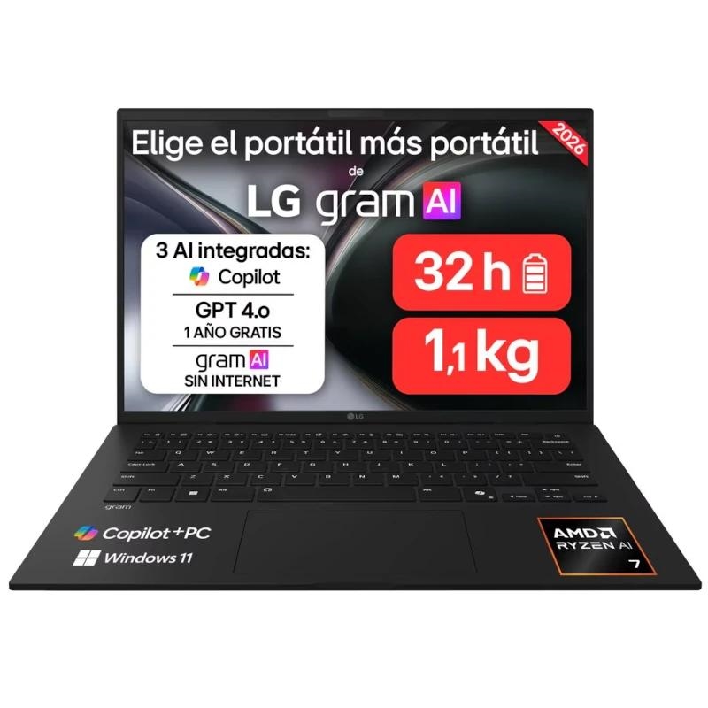 LG | 14Z95U-G.AU85BN | FHD | 1TB | 32GB