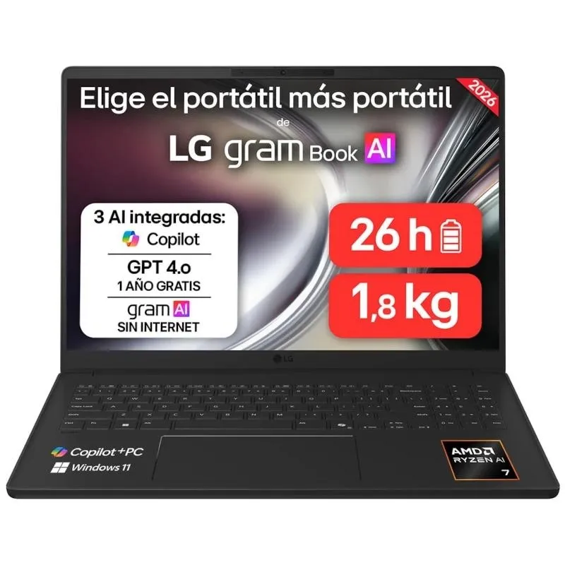 LG | 16U55U-G.AU75BN | 512GB | 16GB
