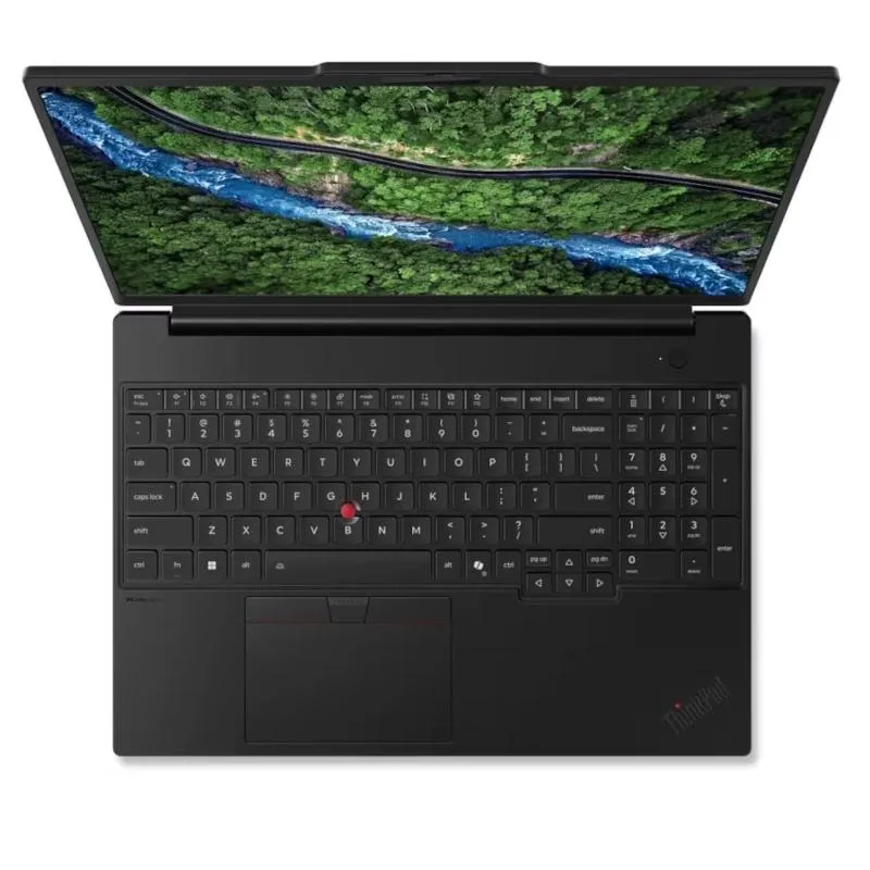 LENOVO | ThinkPad P16S U7-356H | Ultra 7 | 100W | 1TB | 32GB