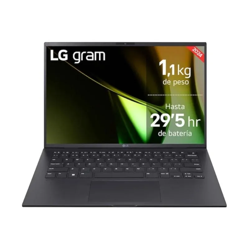 LG | 14ZB90S-G.AA55BN U5-115U | Ultra 5 | 512GB | 16GB