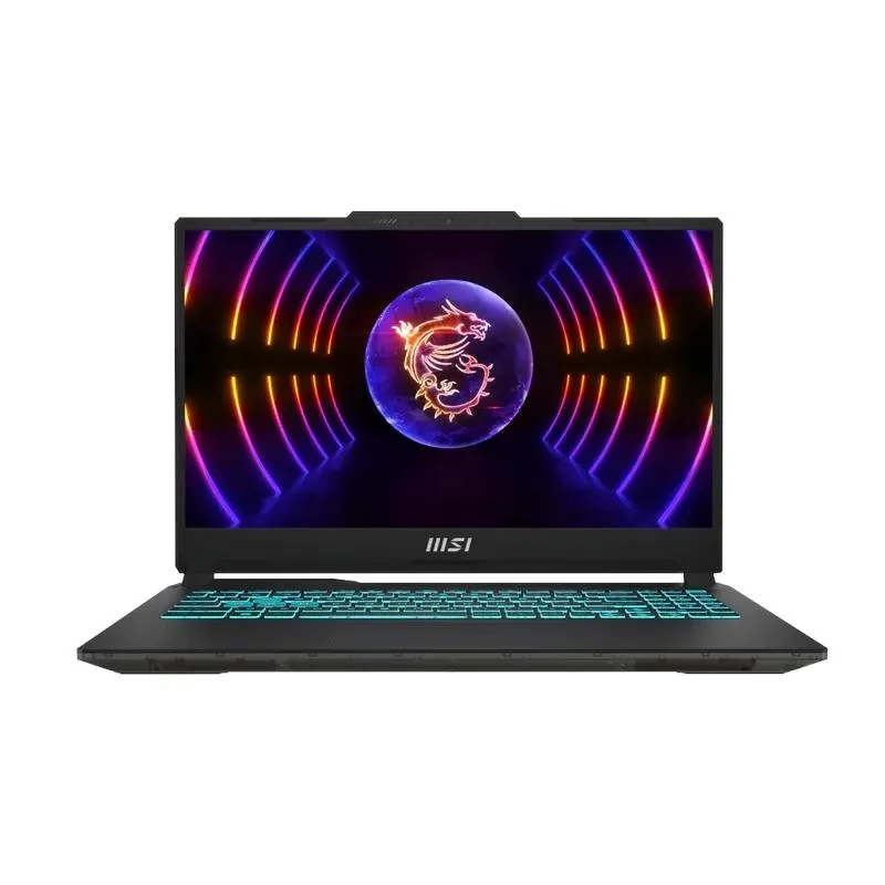 MSI | Cyborg 15-472XES 16 | RTX 4050 | i7-13620H | 1TB