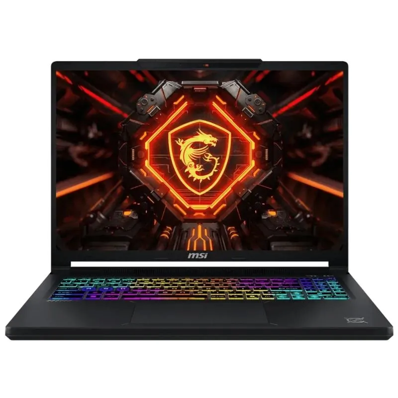 MSI Crosshair 16 Max-229XESY U9-275HX 32 1TB 5070
