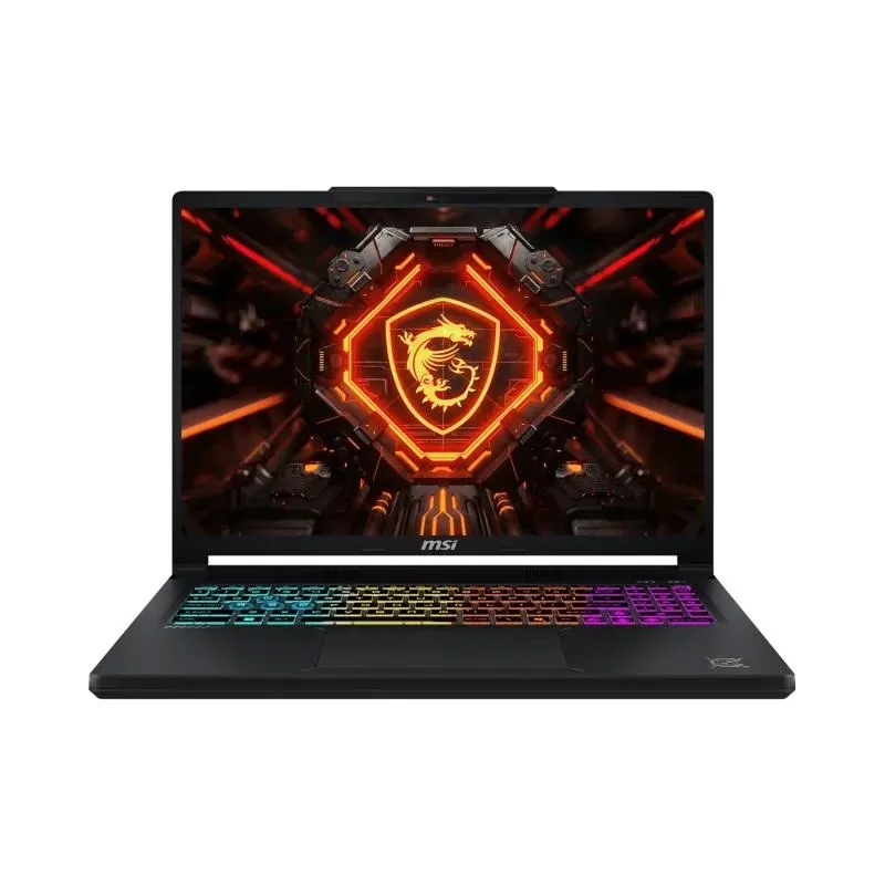 MSI Katana 15-023XESY i9-14ª 32GB 1TB 5070 DOS 15"