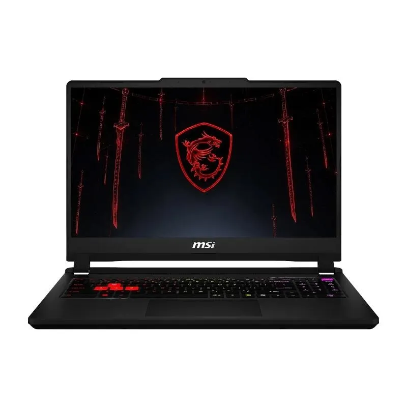 MSI Katana 15-029XESY i7-14ª 32GB 1TB 5060 DOS 15"