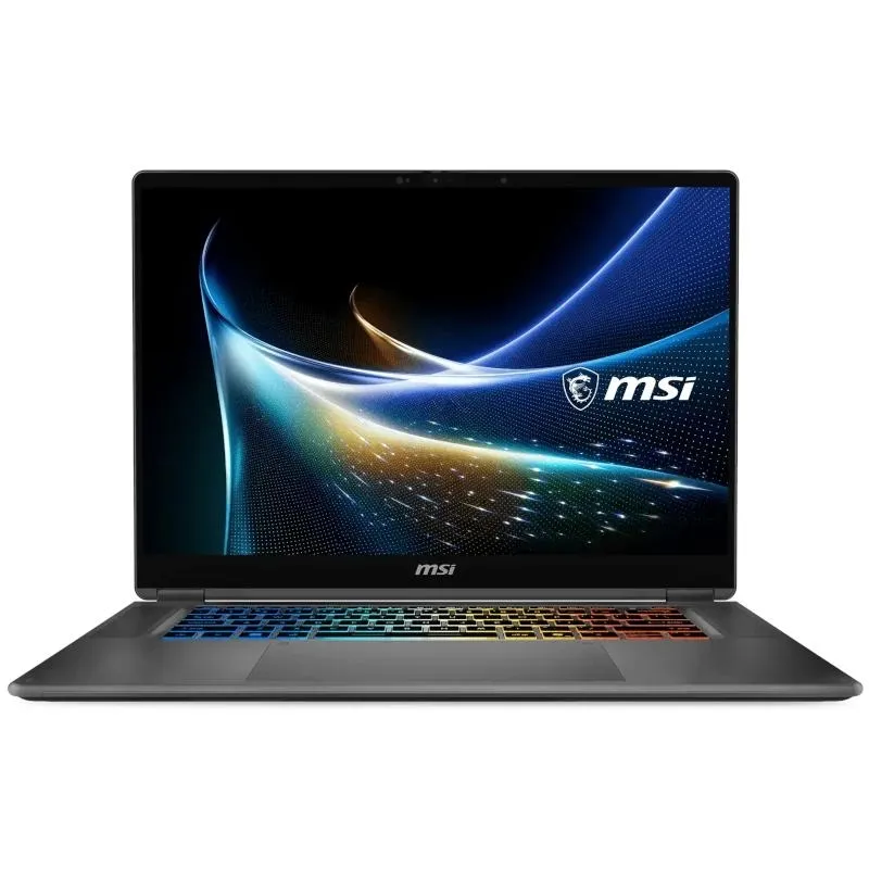 MSI Prestige N16 IA+-033ESY N1X 64GB 1TB W11P 16"T
