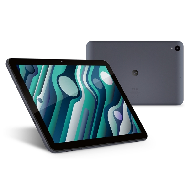 Spc | PC | Tablet Gravity | 4G | 10W | 10.1" | 1080P | IPS | 512GB | 3GB