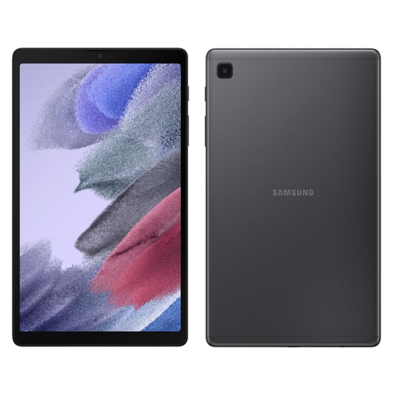 Samsung Galaxy Tab A7 Lite SM-T225N 4G LTE 32 GB 22,1 cm (8.7") 3 GB Wi-Fi 5 (802.11ac) Cinzento