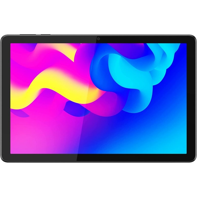 TCL TAB 10 Mediatek 64 GB 25,6 cm (10.1") 4 GB Wi-Fi 5 (802.11ac) Android 11 Cinzento