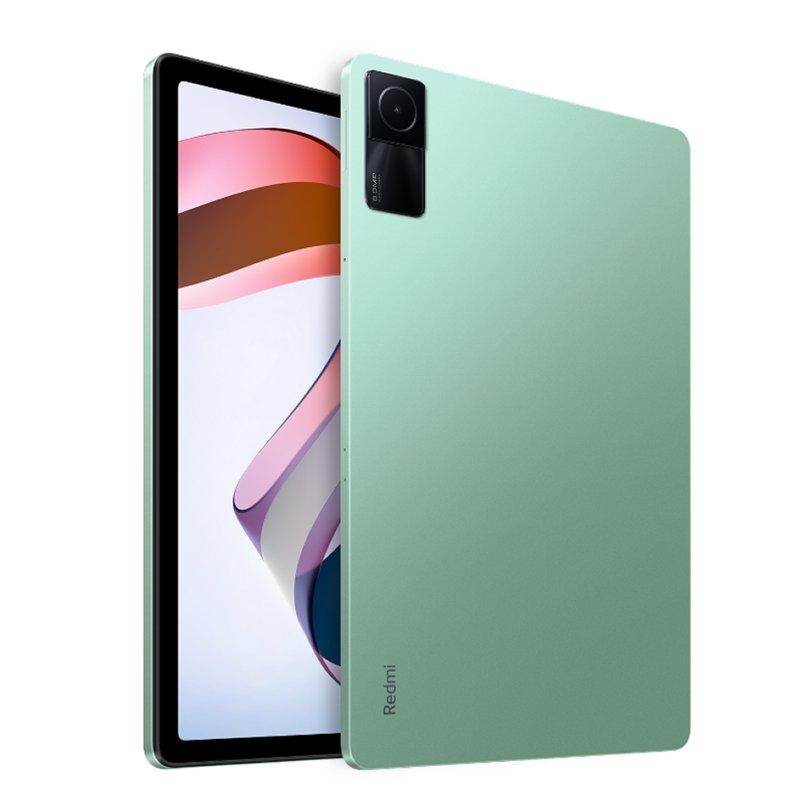 XIAOMI | Redmi Pad 10,61" | 18W | 10.61" | 2K | 128GB | 4GB | Verde
