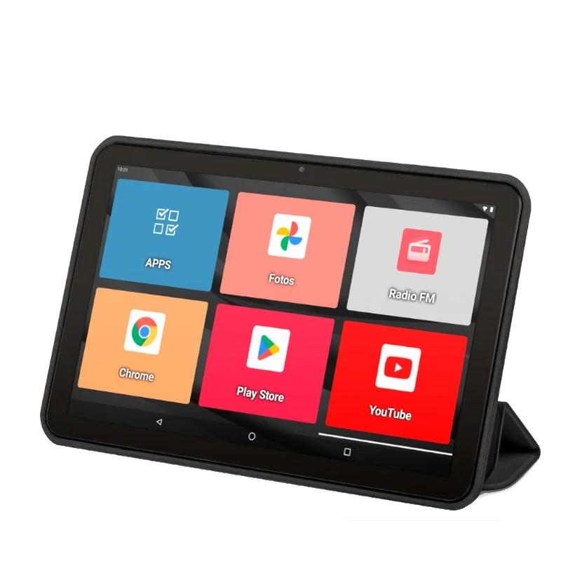 Spc | PC | Tablet Gravity 3 | 4G | 10.35" | IPS | 512GB | 4GB