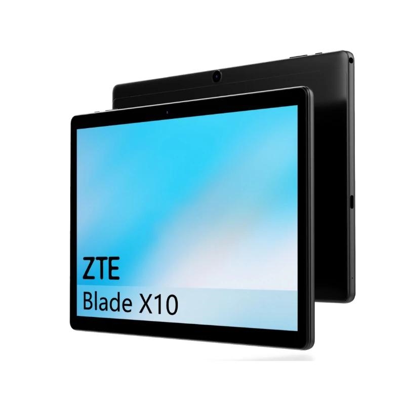 ZTE | Tablet Blade X10 | 4G | 10.1" | FHD | 256GB | 4GB | Preto