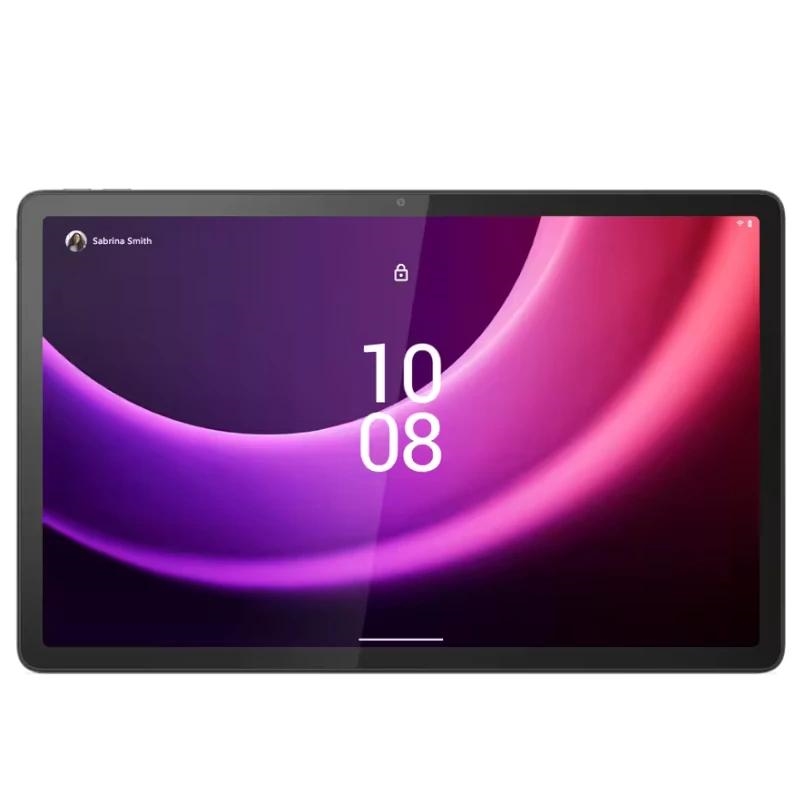 Lenovo Tab P11 (2nd Gen) Mediatek 128 GB 29,2 cm (11.5") 4 GB Wi-Fi 6E (802.11ax) Android 12 Cinzento