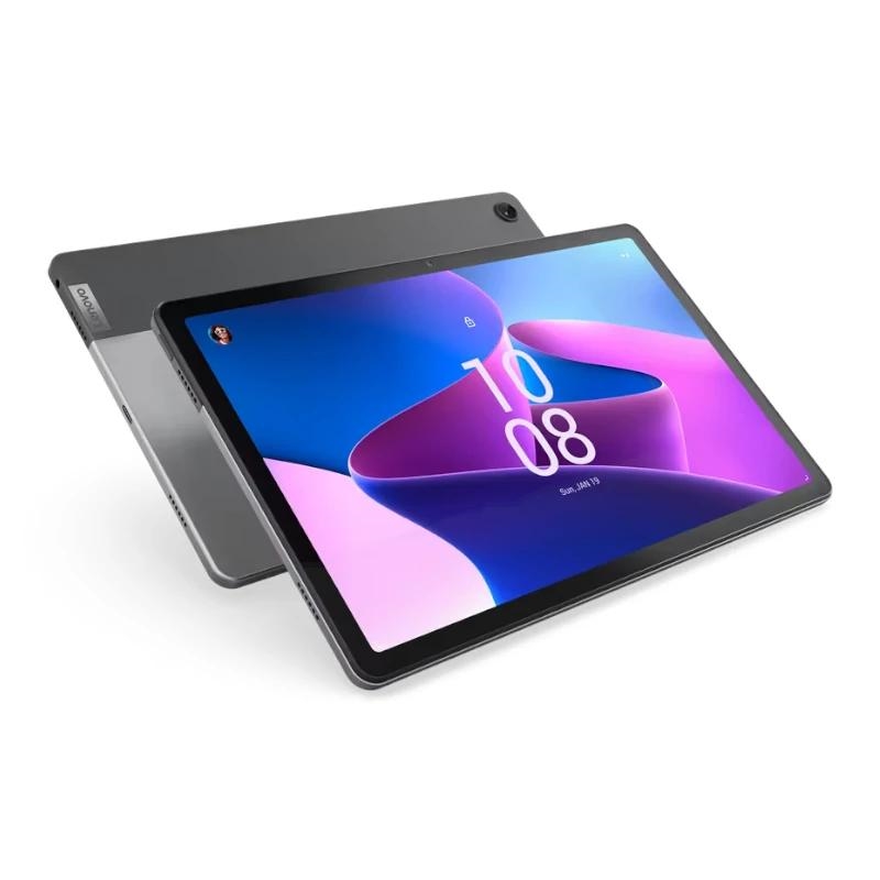 Lenovo Tab M10 Plus (3rd Gen) 2023 Qualcomm Snapdragon 128 GB 26,9 cm (10.6") 4 GB Wi-Fi 5 (802.11ac) Android 12 Cinzento