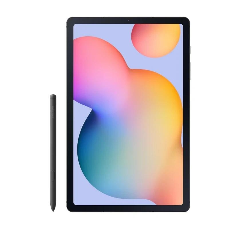 Samsung Galaxy Tab S6 Lite LTE 4G LTE-TDD & LTE-FDD 128 GB 26,4 cm (10.4") 4 GB Wi-Fi 5 (802.11ac) Cinzento