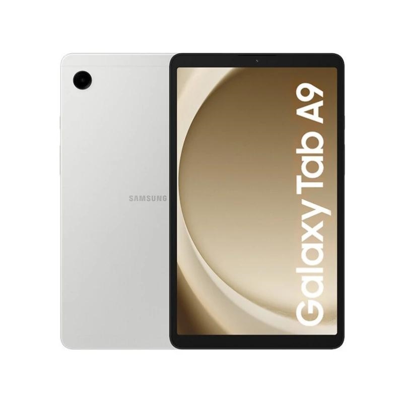 Samsung Galaxy Tab SM-X110 Mediatek 128 GB 22,1 cm (8.7") 8 GB Wi-Fi 5 (802.11ac) Android 13 Prateado