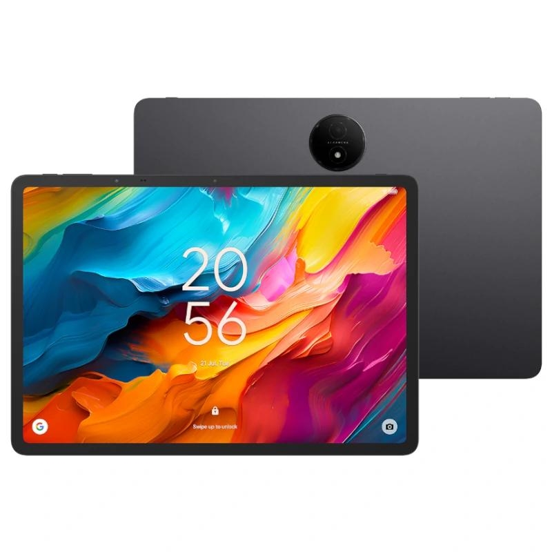 TCL NXTPAPER 14 Mediatek 256 GB 36,3 cm (14.3") 8 GB Wi-Fi 5 (802.11ac) Android 14 Cinzento