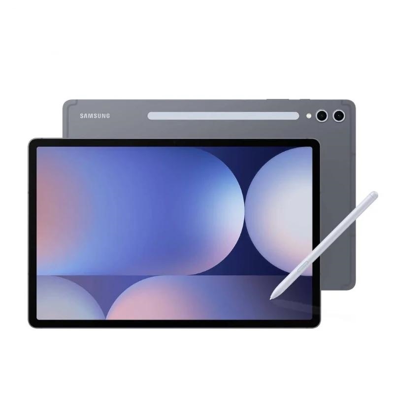Samsung Galaxy Tab S 10+ 5G LTE-TDD & LTE-FDD 256 GB 31,5 cm (12.4") 12 GB Wi-Fi 6 (802.11ax) Cinzento