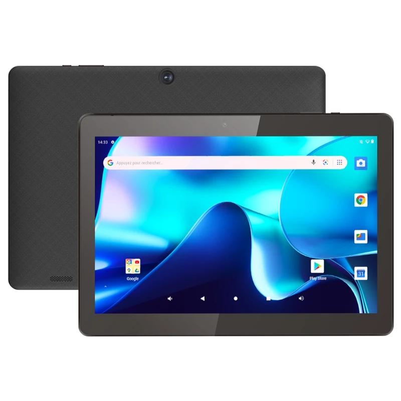 Logicom | Tablet 134 10.1" | 10.1" | 64GB | 4GB | Preto