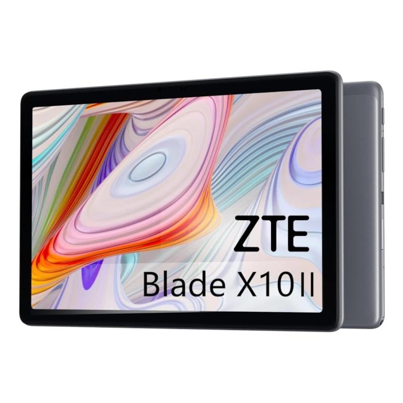 ZTE | Tablet Blade X10 II | 4G | 10.1" | 64GB | 4GB | Cinzento