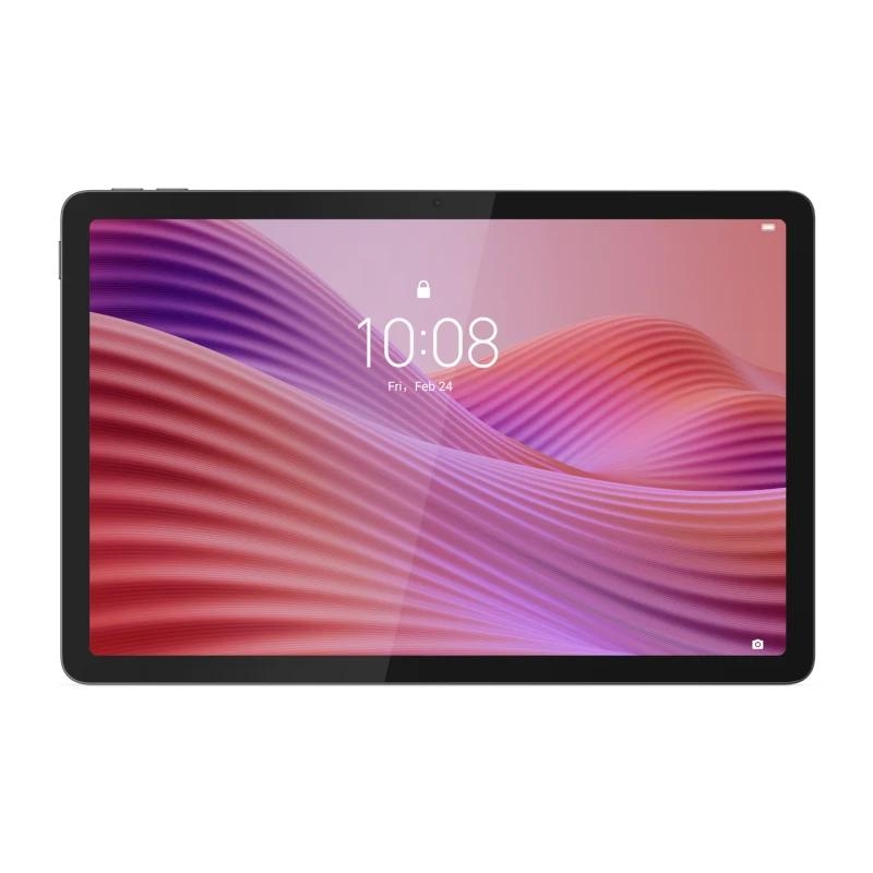 Lenovo Tab Mediatek 64 GB 25,6 cm (10.1") 4 GB Wi-Fi 5 (802.11ac) Android 14 Cinzento