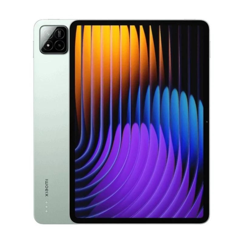 XIAOMI | Pad 7 Pro 11.2" | 11.2" | 256GB | 8GB | Verde