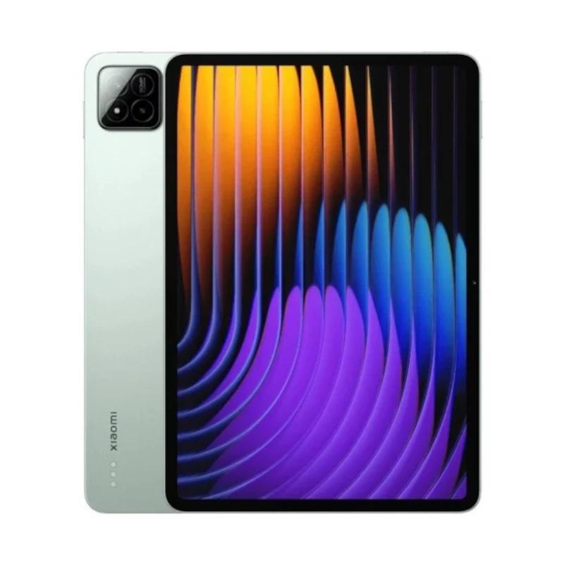 XIAOMI | Pad 7 11.2" | 45W | 11.2" | 256GB | 8GB | Verde
