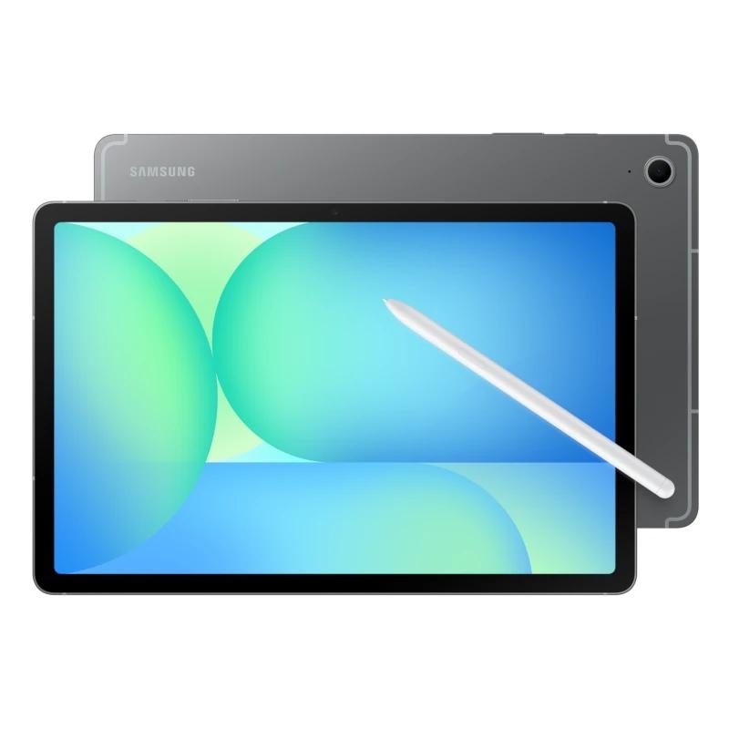 Samsung Galaxy Tab S10 FE Samsung Exynos 256 GB 27,7 cm (10.9") 12 GB Wi-Fi 6 (802.11ax) Cinzento