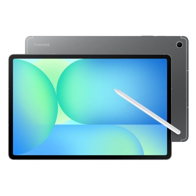 Samsung Galaxy Tab S10 FE+ Samsung Exynos 128 GB 33,3 cm (13.1") 8 GB Wi-Fi 6 (802.11ax) Cinzento