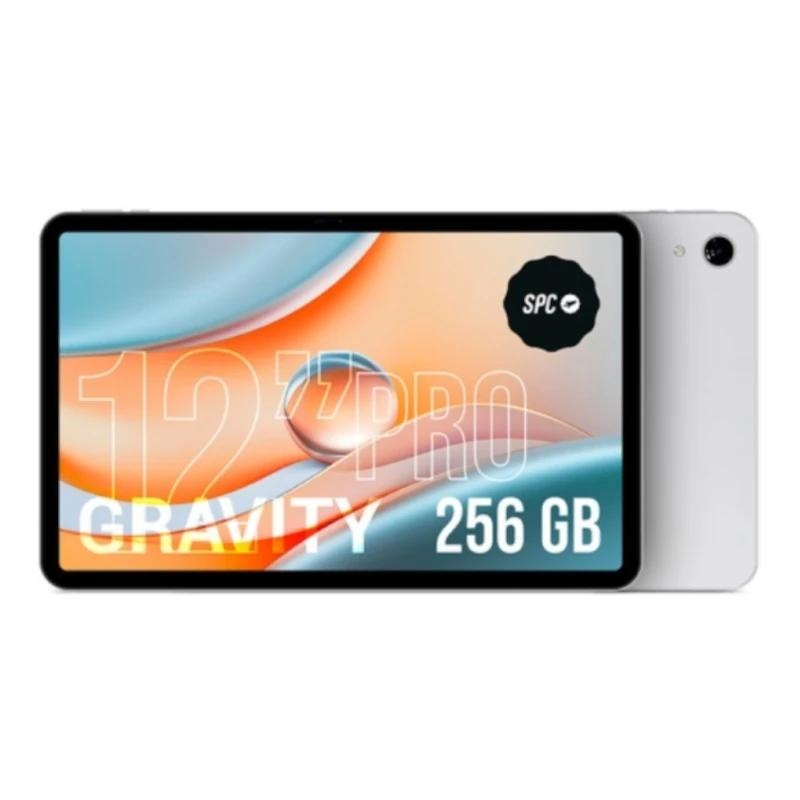 Spc | PC | Tablet Gravity 6 Pro | 4G | 1080P | IPS | 256GB